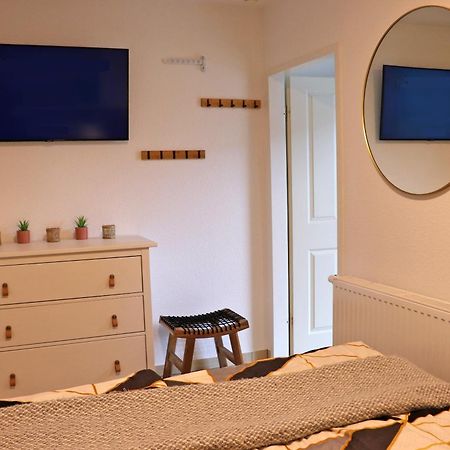 Strandhus Windjammer Kalifornien Bagian luar foto