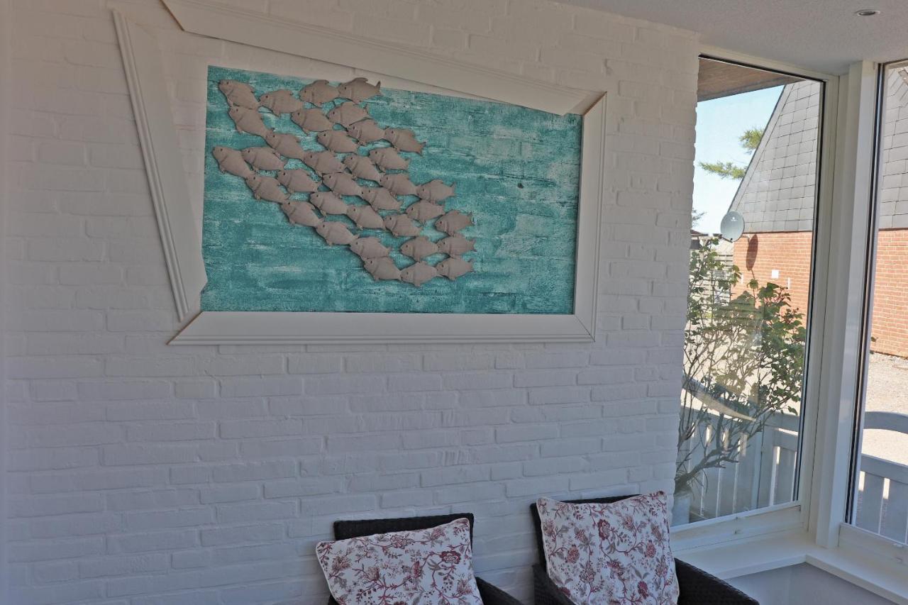 Strandhus Windjammer Kalifornien Bagian luar foto